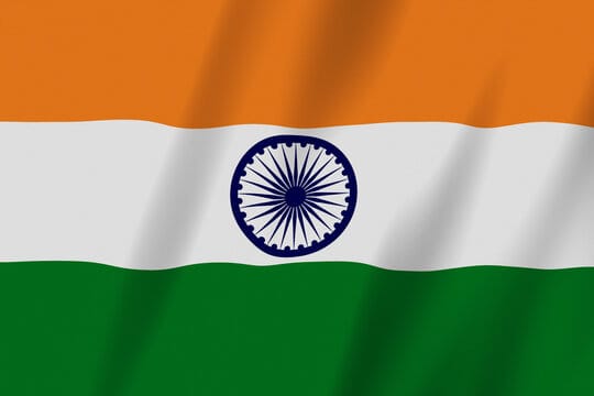 New delhi India
