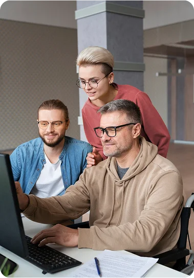 top IT Solutions Company in USA