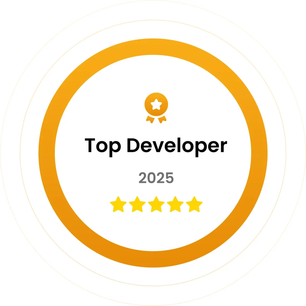 top developer