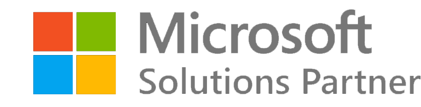 microsoft solutions partner
