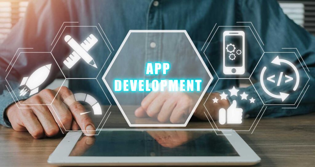 app development company in usa