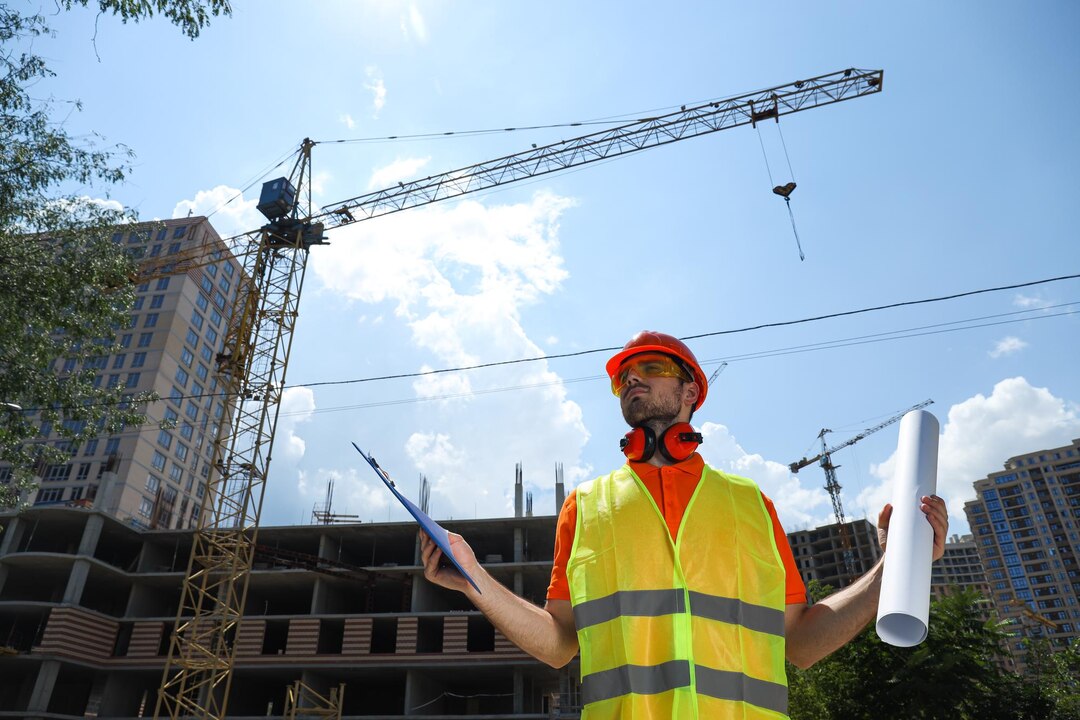 Industries we serve Construction & Field Service