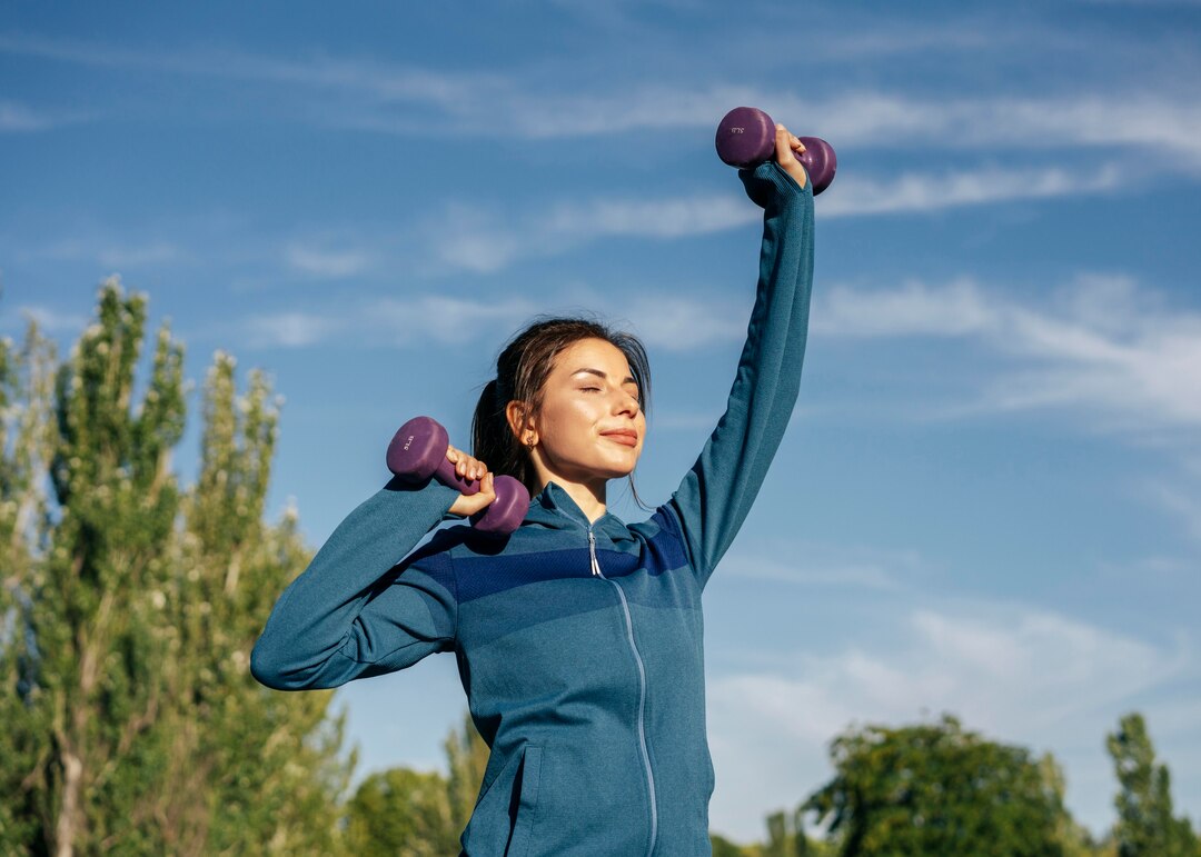 Fitness & Wellness