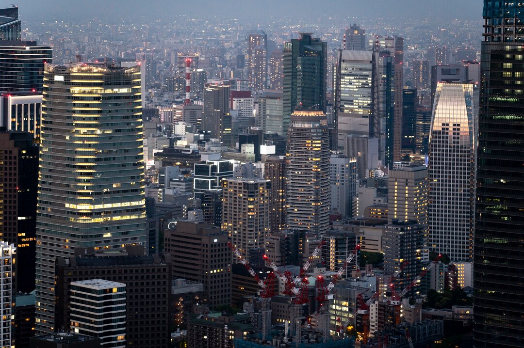 Real Estate & PropTech