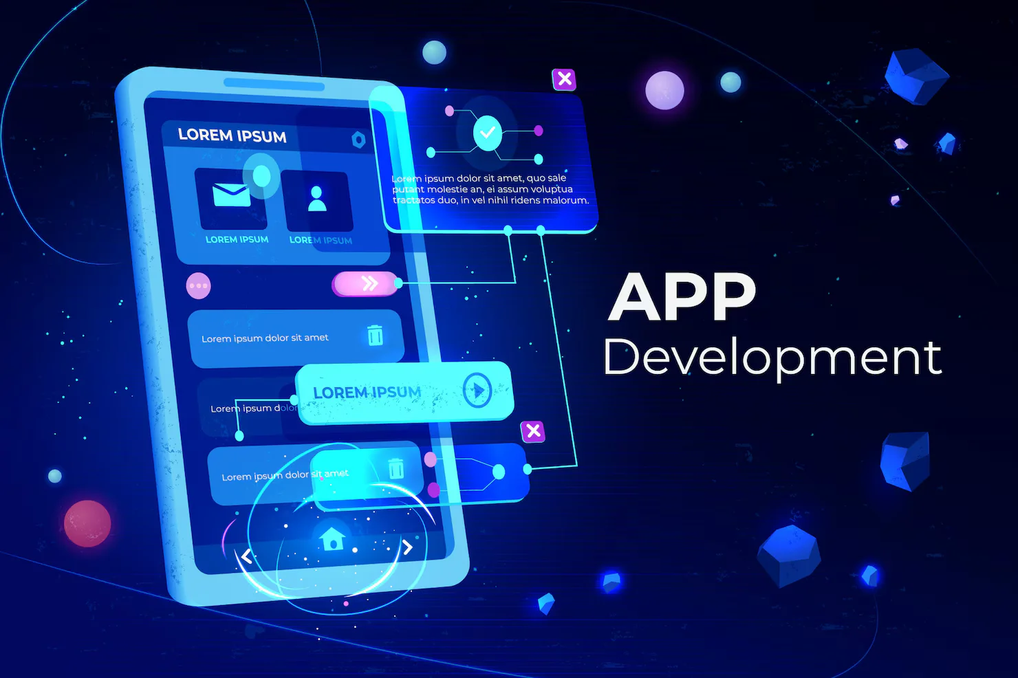 best mobile app development company in dubai