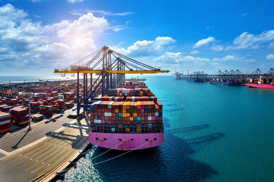Transportation & Logistics