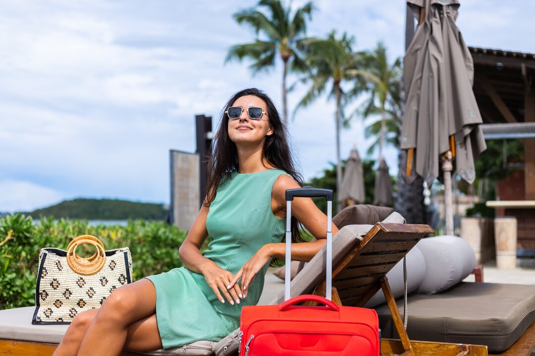 Travel & Hospitality
