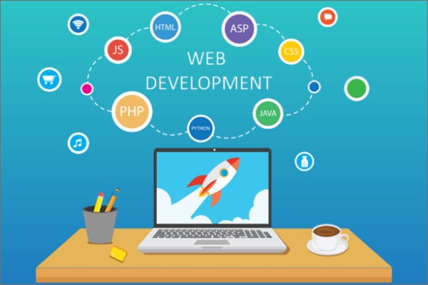 Web Application Development