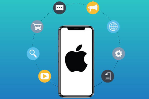 ios app development